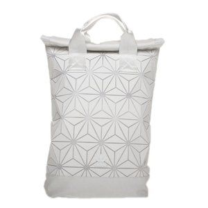 Adidas x Issey Miyake 3D Roll Top Backpack